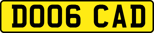 DO06CAD