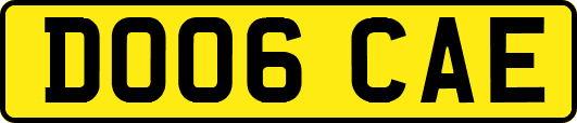 DO06CAE
