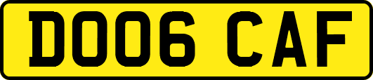 DO06CAF