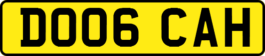DO06CAH