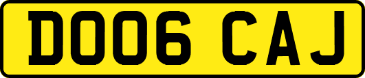 DO06CAJ