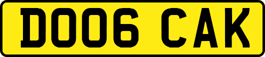 DO06CAK