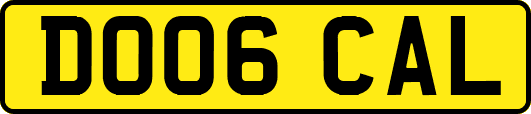 DO06CAL