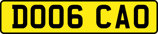 DO06CAO