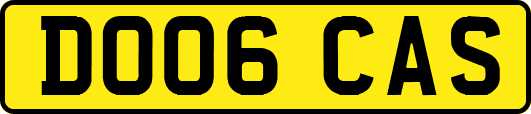 DO06CAS