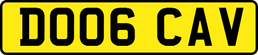 DO06CAV