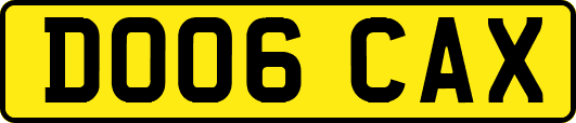 DO06CAX