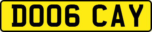DO06CAY
