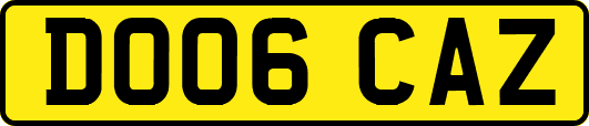 DO06CAZ
