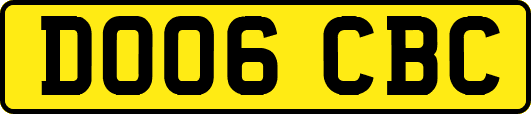 DO06CBC