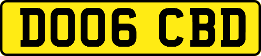 DO06CBD