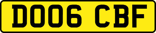 DO06CBF