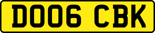 DO06CBK