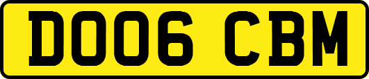 DO06CBM