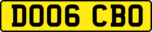 DO06CBO