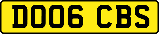 DO06CBS