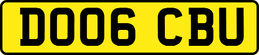 DO06CBU