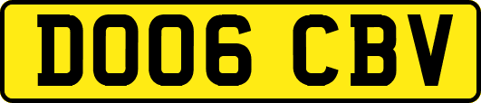 DO06CBV
