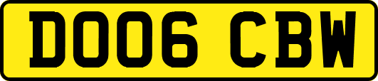DO06CBW