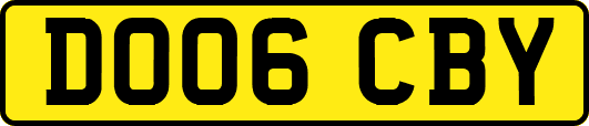 DO06CBY