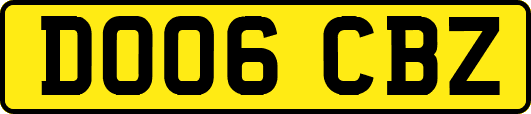 DO06CBZ
