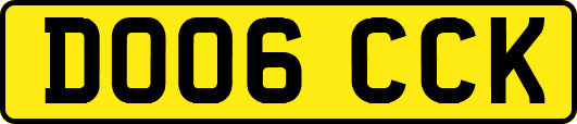 DO06CCK