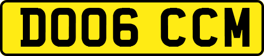 DO06CCM