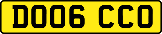 DO06CCO