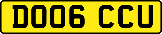 DO06CCU