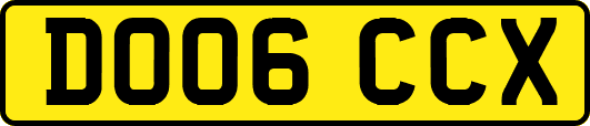 DO06CCX