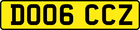 DO06CCZ