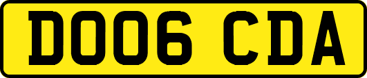 DO06CDA