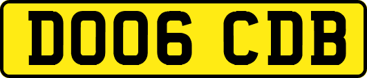 DO06CDB