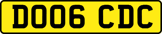 DO06CDC