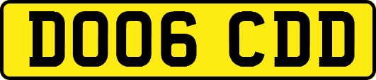 DO06CDD