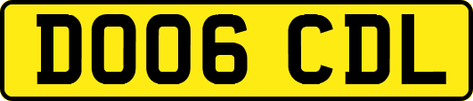 DO06CDL