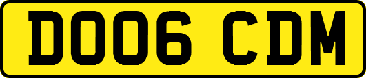 DO06CDM