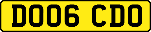 DO06CDO
