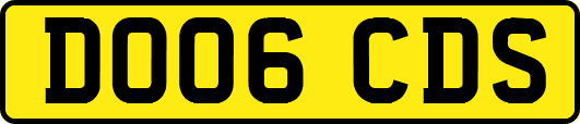 DO06CDS