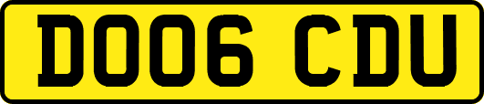 DO06CDU