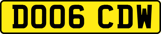 DO06CDW