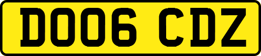 DO06CDZ
