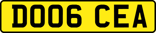DO06CEA