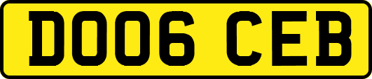 DO06CEB