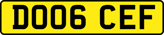 DO06CEF