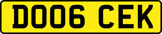 DO06CEK