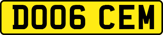 DO06CEM
