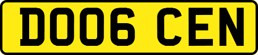 DO06CEN