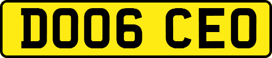 DO06CEO