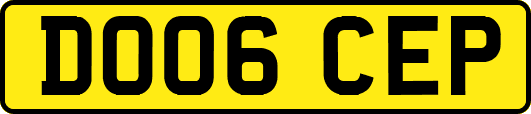 DO06CEP